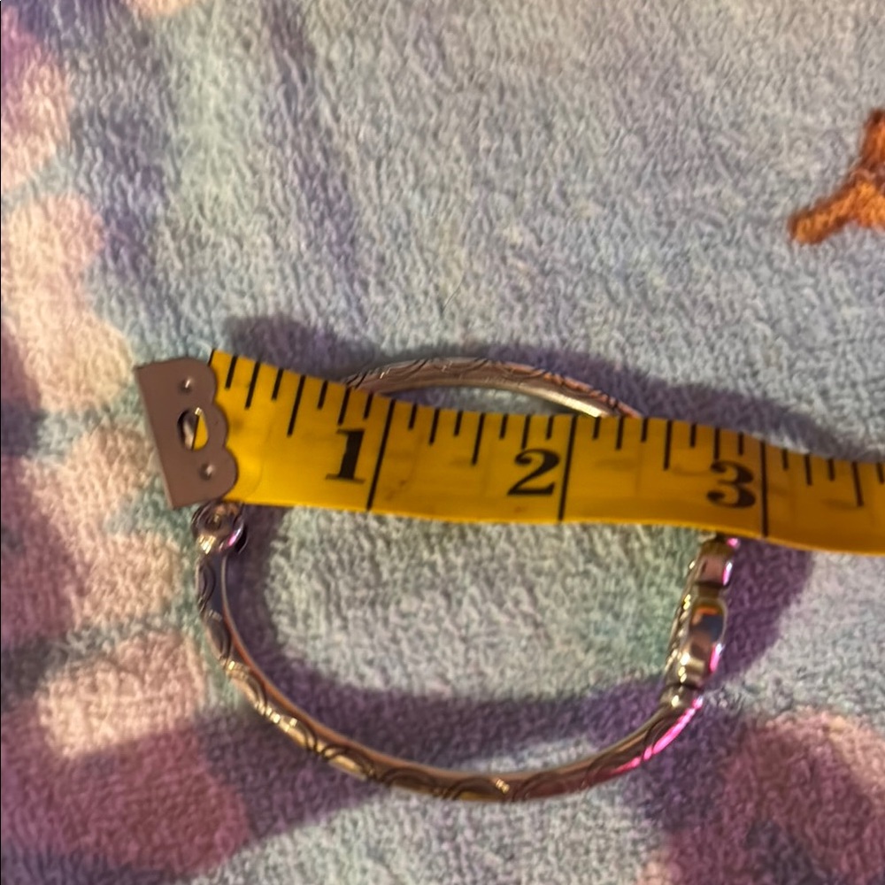 Brighton Heart bangle - Picture 4 of 4
